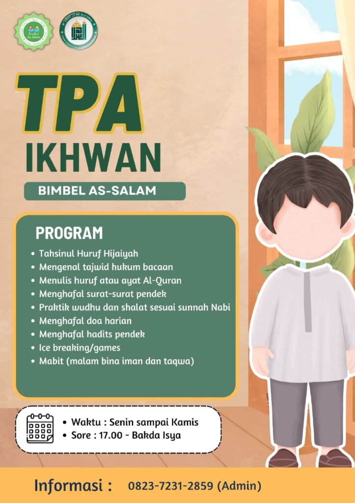 Program Bimbel-6