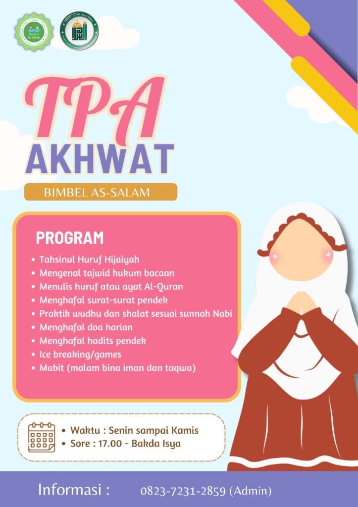 Program Bimbel-7