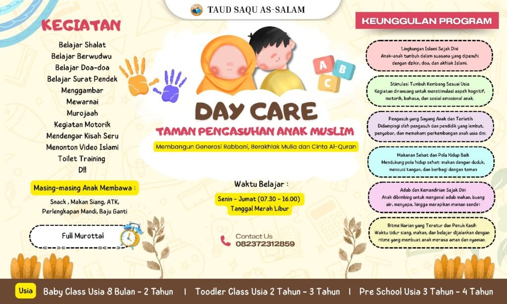 Program Bimbel/Taud-1